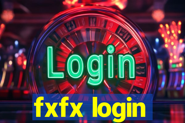 fxfx login